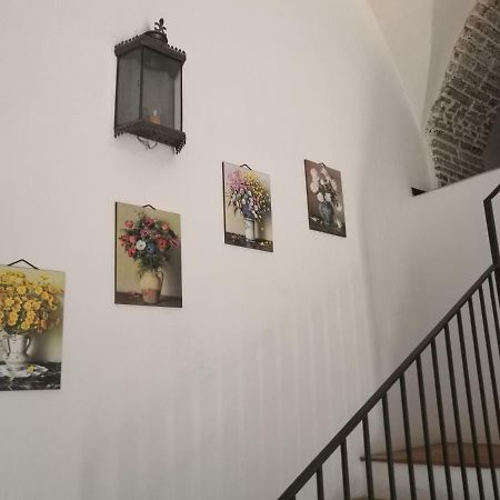 Villa Dei Leoni Santa Tecla Bagian luar foto