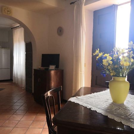 Villa Dei Leoni Santa Tecla Bagian luar foto