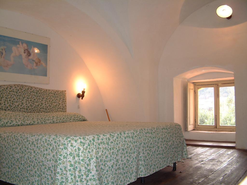 Villa Dei Leoni Santa Tecla Ruang foto