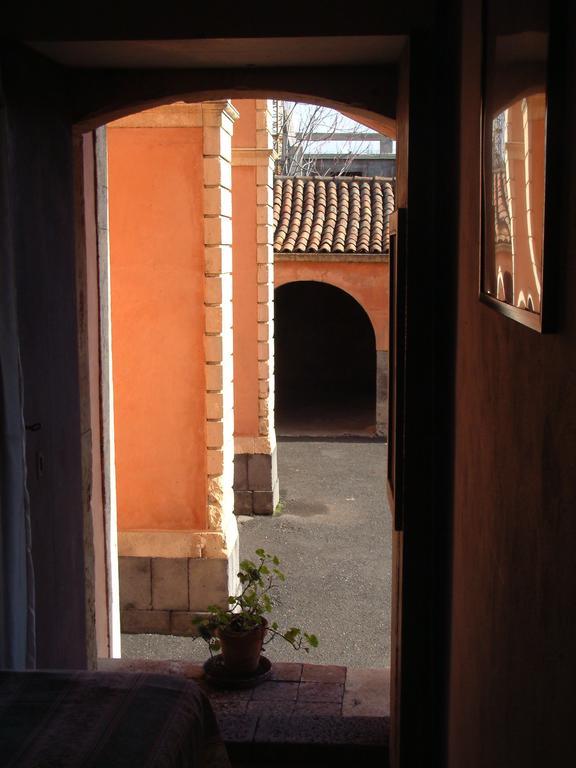 Villa Dei Leoni Santa Tecla Bagian luar foto
